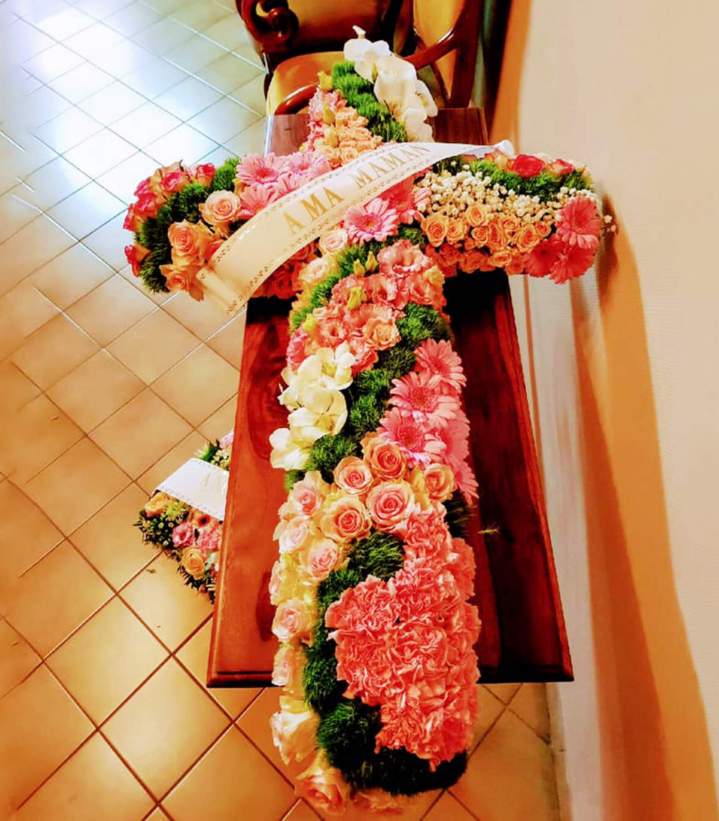 Fleuriste deuil Gournay-en-Bray