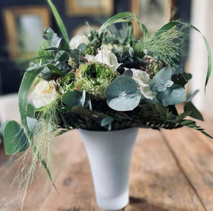 Fleuriste mariage Gournay en Bray