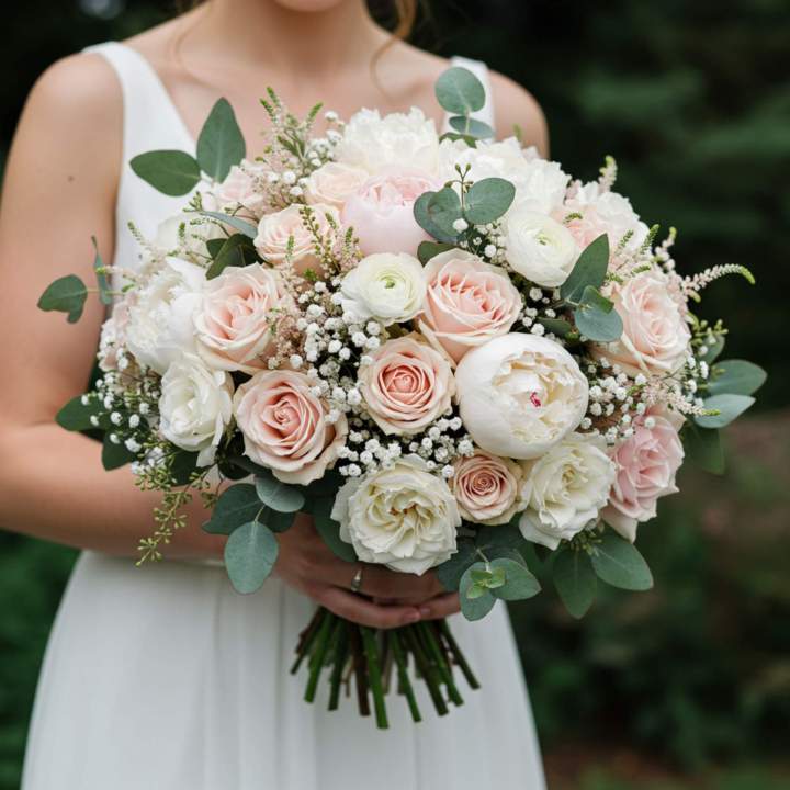 Fleuriste mariage Gournay-en-Bray