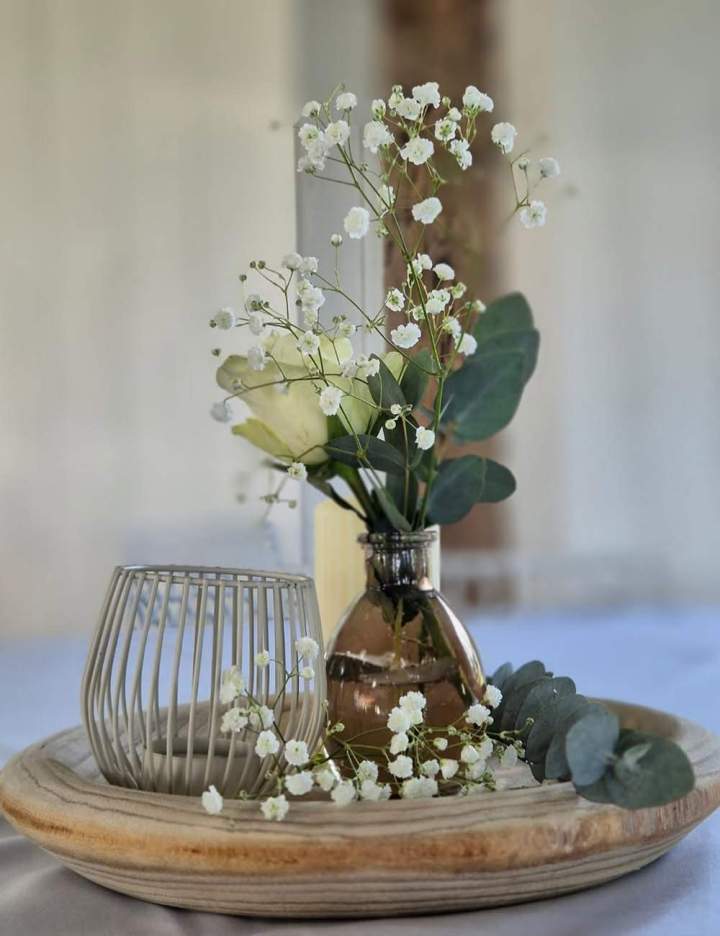 Vente de bouquet de fleurs Gournay-en-Bray